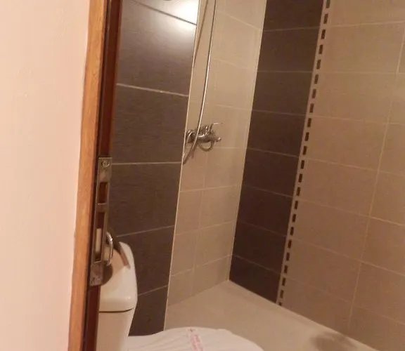 酒店 Peneka 帕莫瑞