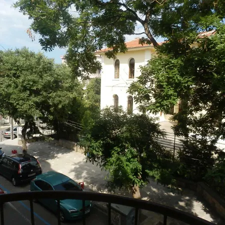 Ξενοδοχείο Peneka Πομόριε