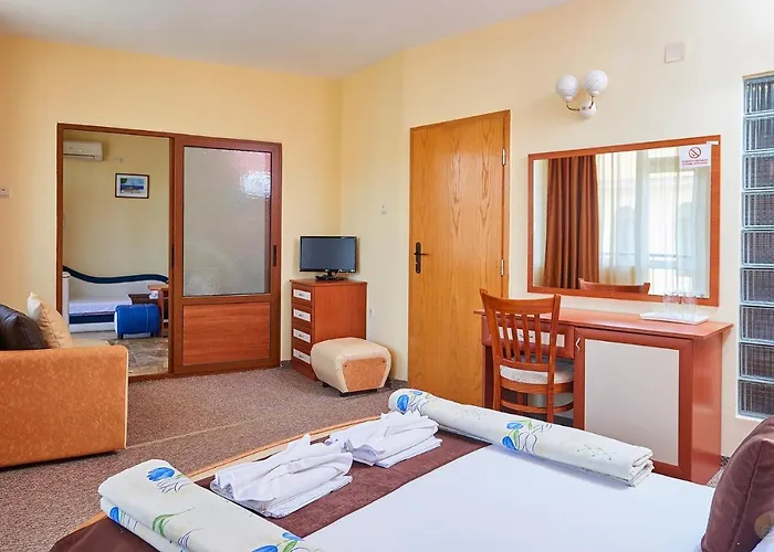 Peneka Hotel Pomorie