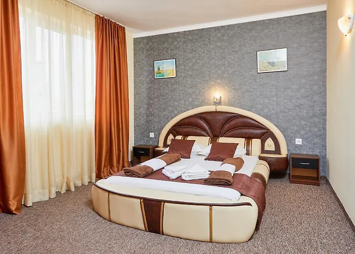 Otel Peneka