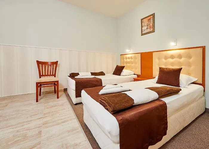 Peneka Hotel Pomorie