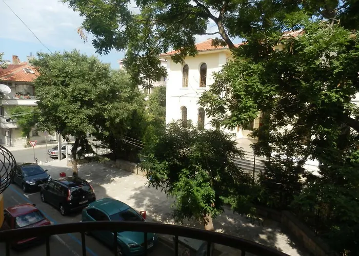 Hotel Peneka Pomorie