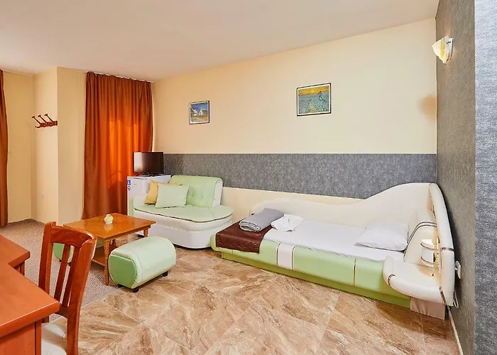 Hotel Peneka Pomorie